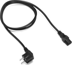 EcoFlow AC Cable - DE-Wieland Charging