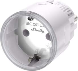 EcoFlow Inteligentne gniazdko EcoFlow x Shelly