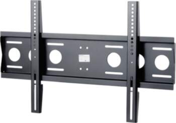 EDBAK Universal Flat Wall Mount PWB1c-B