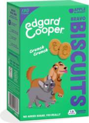 Edgard Cooper - Bravo Dog Biscuits
