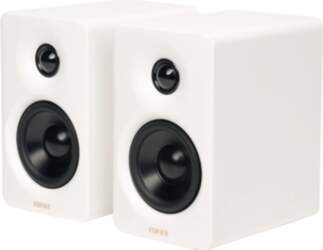 Edifier M60 Black White Wired Wireless