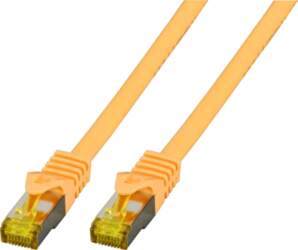 EFB EFB Patchkabel Cat6a S/FTP LSZH