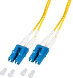 EFB Fiber patch cable LC-LC 9/125