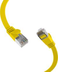 EFB Plaski kabel patch RJ45  U/FTP