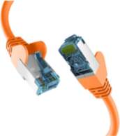 EFB RJ45 PATCHKABEL mit CAT7 ROHKABEL