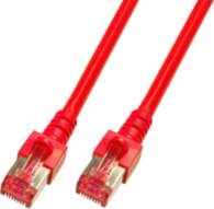 EFB RJ45 Patchkabel S/FTP Cat.6