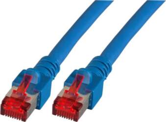 EFB RJ45 Patchkabel S/FTP Cat.6