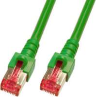 EFB RJ45 Patchkabel S/FTP Cat.6