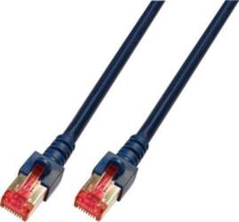 EFB RJ45 Patchkabel S/FTP Cat.6