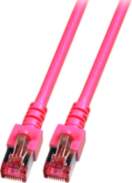 EFB RJ45 Patchkabel S/FTP  Cat.6