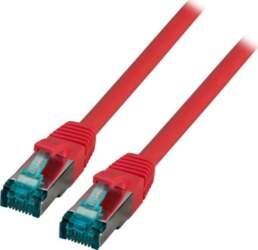 EFB RJ45 Patchkabel S/FTP Cat.6A