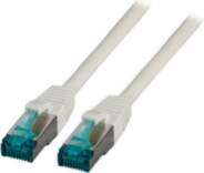 EFB RJ45 Patchkabel S/FTP  Cat.6A