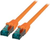 EFB RJ45 Patchkabel S/FTP  Cat.6A