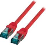 EFB RJ45 Patchkabel S/FTP  Cat.6A