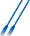 EFB RJ45 Patchkabel U/UTP  Cat.6