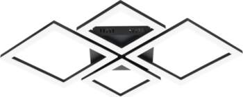Eglo - Paranday-Z Smart Ceiling Lamp