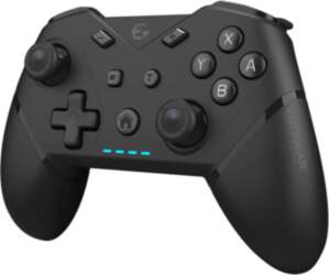 EGOGEAR SC20 WIRELESS CONTROLLER BLACK SWITCH