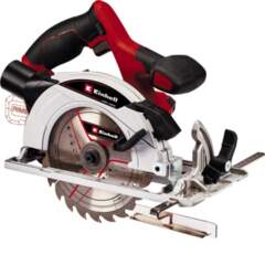 Einhell cordless circular saw TE-CS 18
