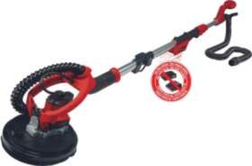 Einhell cordless drywall sander TE-DW 18/225