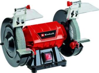 Einhell double grinder TC-BG 150 -