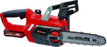 Einhell GE-LC 18/25-1 Li Kit Black