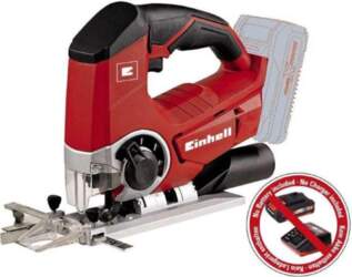 Einhell TE-JS 18 Li cordless scroll