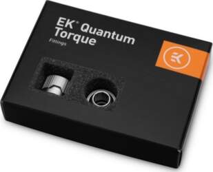 EK Water Blocks EK-Quantum Torque HDC