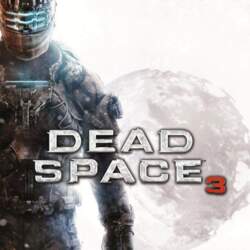Electronic Arts Dead Space 3 Standard