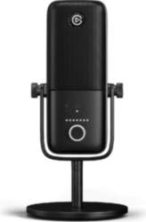 Elgato Wave 3 Black Table microphone
