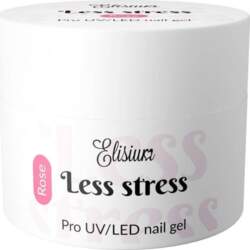 Elisium Elisium Less Stress Builder Gel