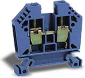 EM Group Threaded rail connector ZSG
