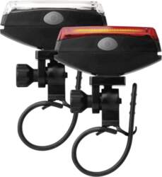 Emos P3922 Rear lighting + Front