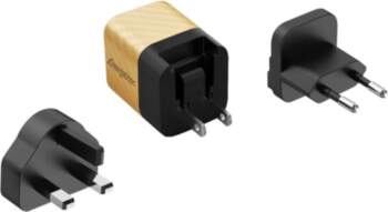 Energizer A20MUGD mobile device charger Universal