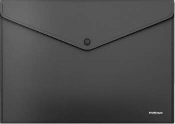 ENVELOPE FOLDER A4 180 MM BLACK