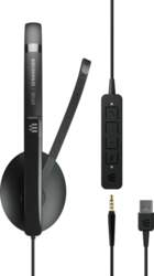 EPOS ADAPT 135 USB II Austiņas