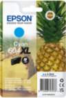 Epson 604 `Ananas` Tinte Single Pack