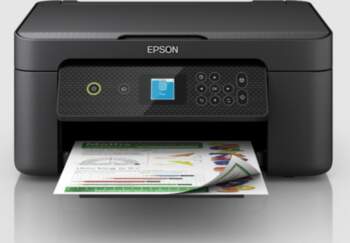 EPSON Expression Home XP-3200 3-in-1 Tinten-Multi