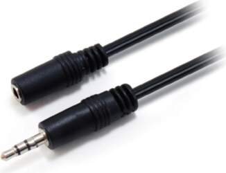 Equip 3.5mm Stereo Audio Extension