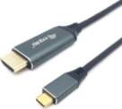 Equip Adapter USB-C - HDMI 4K60Hz