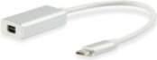 Equip Adapter USB-C - MiniDisplayPort       4K60Hz