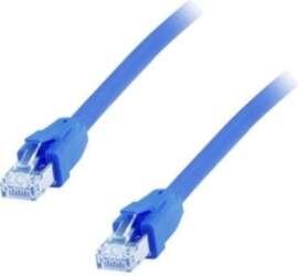 Equip Cat 8.1 S/FTP (PIMF)