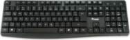 Equip Kabelgebundene USB   Keyboard        schwarz  portugie