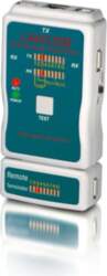 Equip LAN tester for Network/modular 129964