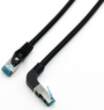 Equip Patchkabel Cat6A  S/FTP 2xRJ45  0