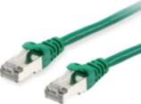 Equip Patchkabel Cat6A  S/FTP 2xRJ45  1