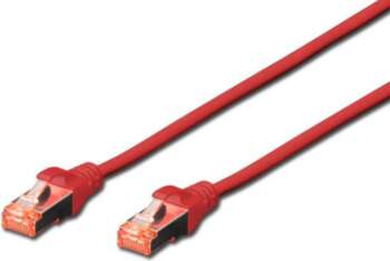 Equip Patchkabel RJ45 S/FTP Cat6 3