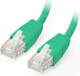 Equip patchord RJ45  kat. 6  UTP