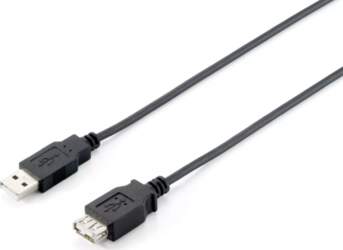 Equip USB 2.0 Type A