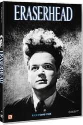 ERASERHEAD - Newly Restored Version (A