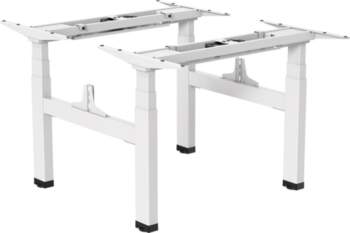 Ergo Office ER-404W Electric Double Height